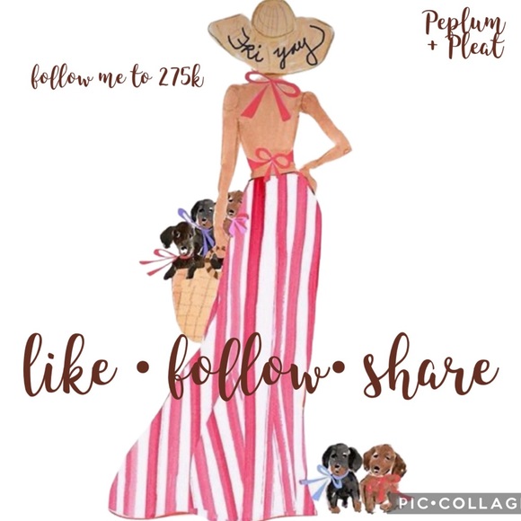 Follow game, follow me to 375k 💕 - Picture 5 of 13